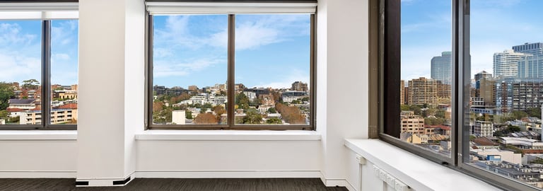 Offices commercial property for lease at Suite 12.02/100 WILLIAM STREET Woolloomooloo NSW 2011