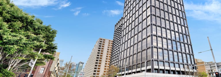 Offices commercial property for lease at Suite 12.02/100 WILLIAM STREET Woolloomooloo NSW 2011
