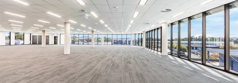 Offices commercial property for lease at 1 Taubman Street Symonston ACT 2609