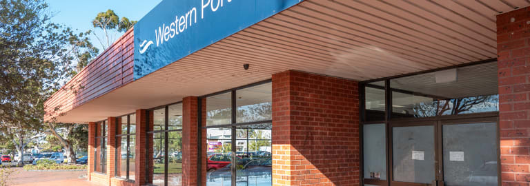 Shop & Retail commercial property for lease at Shops 11-13/37-41 Victoria Street Hastings VIC 3915