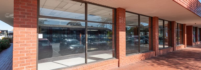 Shop & Retail commercial property for lease at Shops 11-13/37-41 Victoria Street Hastings VIC 3915