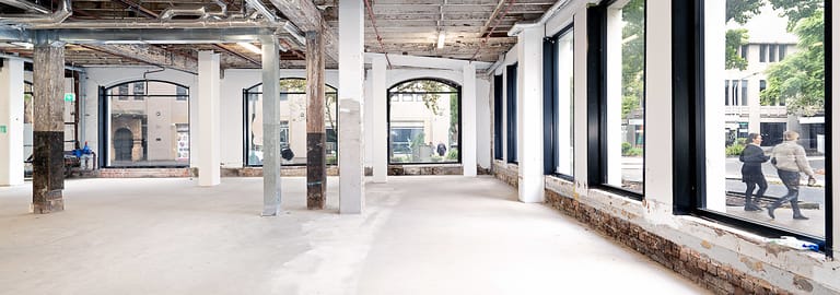 Shop & Retail commercial property for lease at Ground Floor/35-39 MOUNTAIN STREET Ultimo NSW 2007