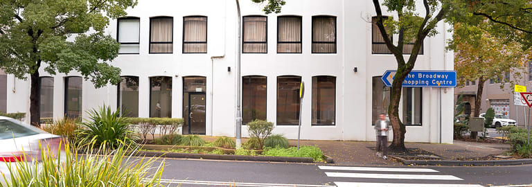Shop & Retail commercial property for lease at Ground Floor/35-39 MOUNTAIN STREET Ultimo NSW 2007