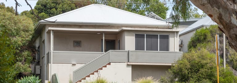 Offices commercial property for lease at 77 Stirling Highway North Fremantle WA 6159