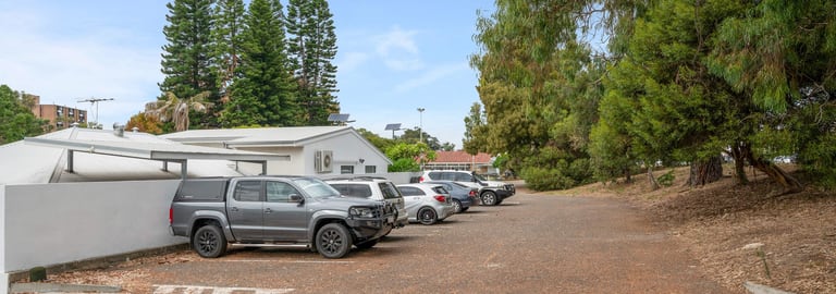Offices commercial property for lease at 77 Stirling Highway North Fremantle WA 6159