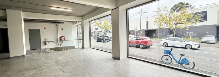 Shop & Retail commercial property for lease at 204-218 Botany Rd Alexandria NSW 2015
