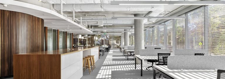 Offices commercial property for lease at Macquarie Park NSW 2113