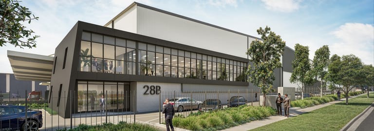 Factory, Warehouse & Industrial commercial property for lease at 28 Yarrunga Street Prestons NSW 2170
