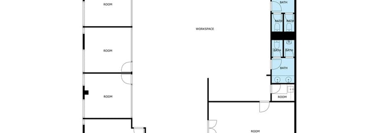 Offices commercial property for lease at 3/596 North Road Ormond VIC 3204