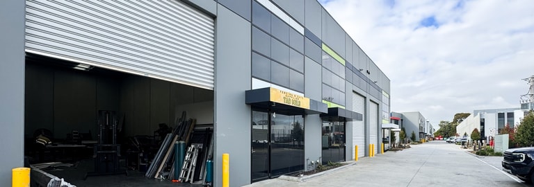 Other commercial property for lease at 4 Tech Way Cranbourne VIC 3977