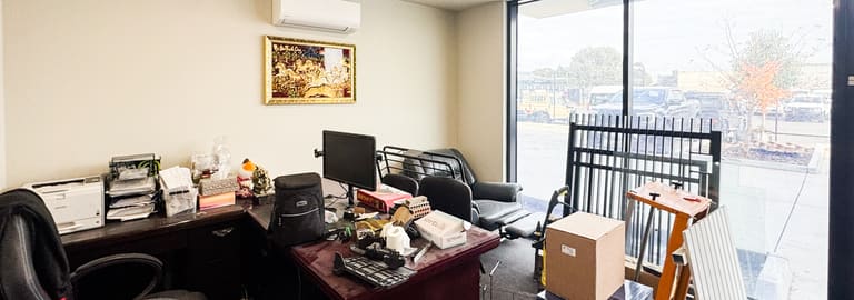 Other commercial property for lease at 4 Tech Way Cranbourne VIC 3977