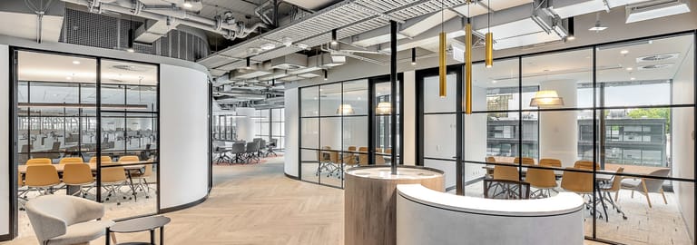 Offices commercial property for lease at 510 Church Street Cremorne VIC 3121
