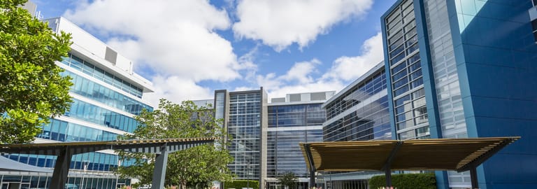 Offices commercial property for lease at 39 Delhi Road North Ryde NSW 2113