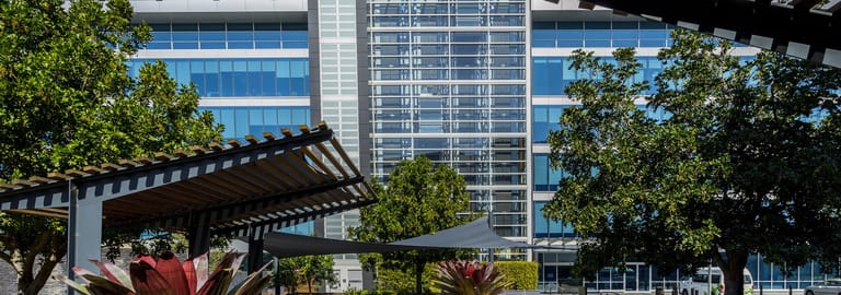 Offices commercial property for lease at Triniti, 39 Delhi Road North Ryde NSW 2113