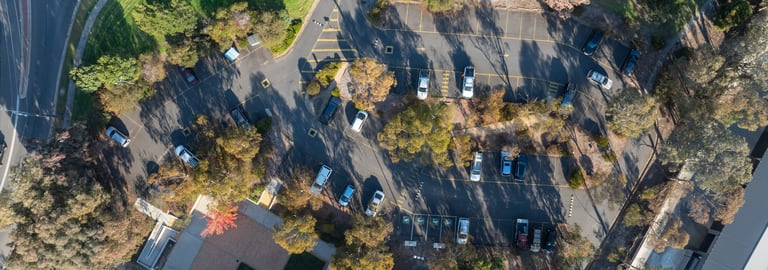 Offices commercial property for lease at 1 McKoy Street Wodonga VIC 3690