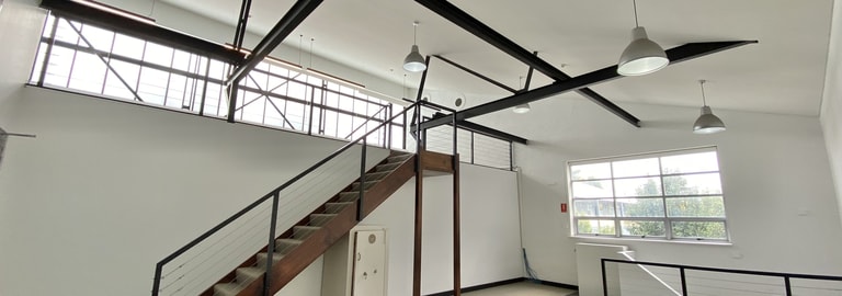 Medical / Consulting commercial property for lease at 26/20 Maddox Street Alexandria NSW 2015