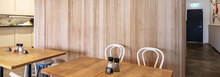 Shop & Retail commercial property for lease at 89 Swan Street Richmond VIC 3121