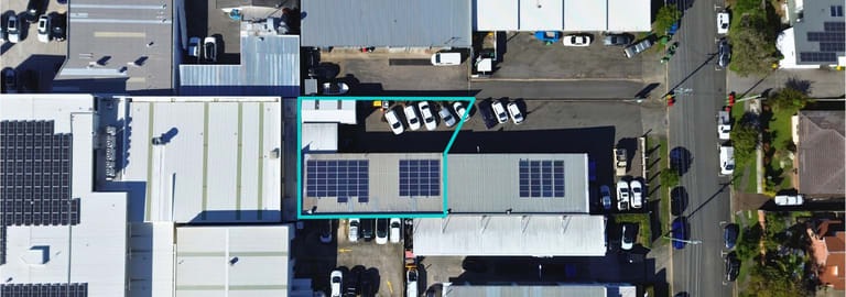 Factory, Warehouse & Industrial commercial property for lease at 37 Margaret Street Southport QLD 4215