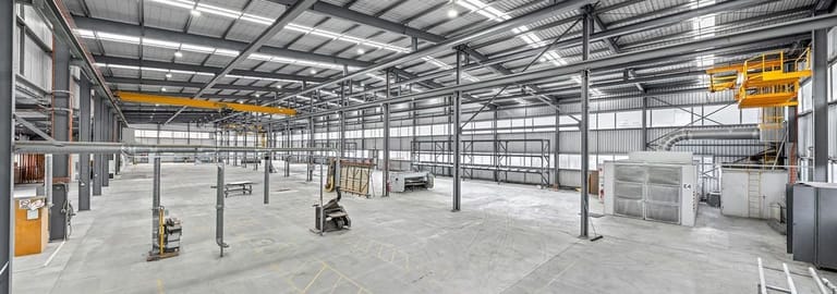 Factory, Warehouse & Industrial commercial property for lease at 1159 Kingsford Smith Drive Pinkenba QLD 4008