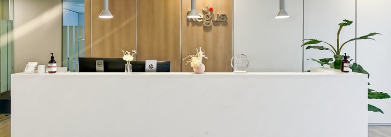 Offices commercial property for lease at Level 1/486 Lower Heidelberg Road Heidelberg VIC 3084