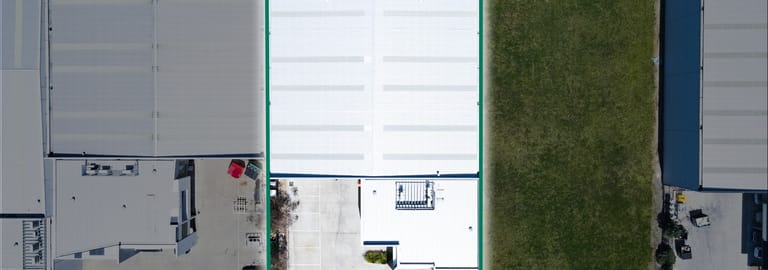 Factory, Warehouse & Industrial commercial property for lease at 29 Babbage Drive Dandenong South VIC 3175