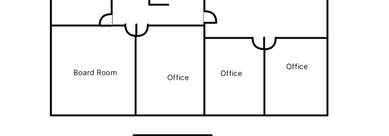 Offices commercial property for lease at C/36 Wellington Street Mackay QLD 4740