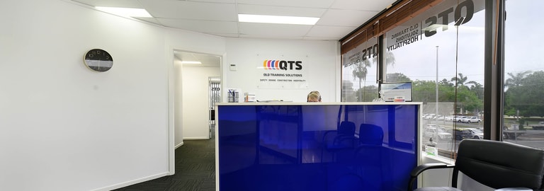 Offices commercial property for lease at C/36 Wellington Street Mackay QLD 4740