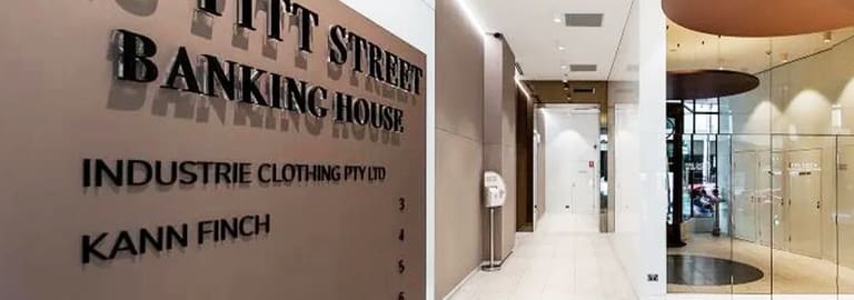 Offices commercial property for lease at Level 5/228 Pitt Street Sydney NSW 2000