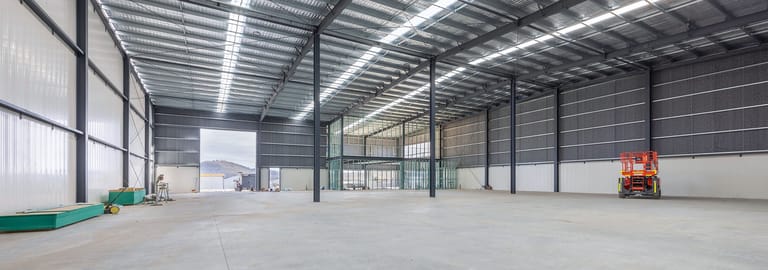 Factory, Warehouse & Industrial commercial property for lease at 57 Val Reid Crescent Hume ACT 2620