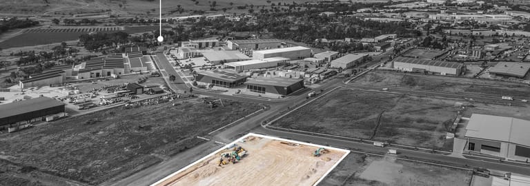 Factory, Warehouse & Industrial commercial property for lease at 57 Val Reid Crescent Hume ACT 2620