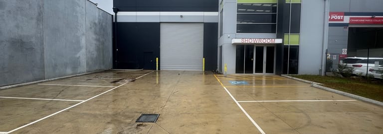 Factory, Warehouse & Industrial commercial property for lease at 40 Paramount Boulevard Cranbourne West VIC 3977