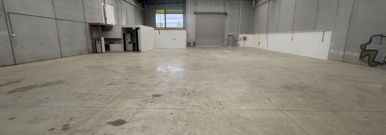 Factory, Warehouse & Industrial commercial property for lease at 40 Paramount Boulevard Cranbourne West VIC 3977