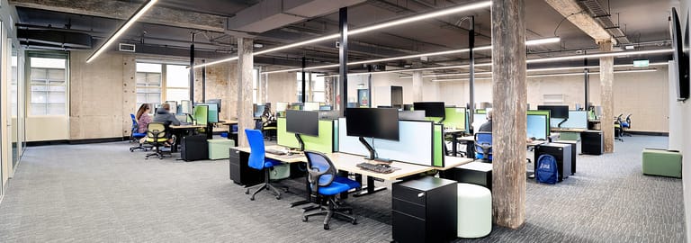 Offices commercial property for lease at Level 1, Suite 3/6-10 MALLETT STREET Camperdown NSW 2050