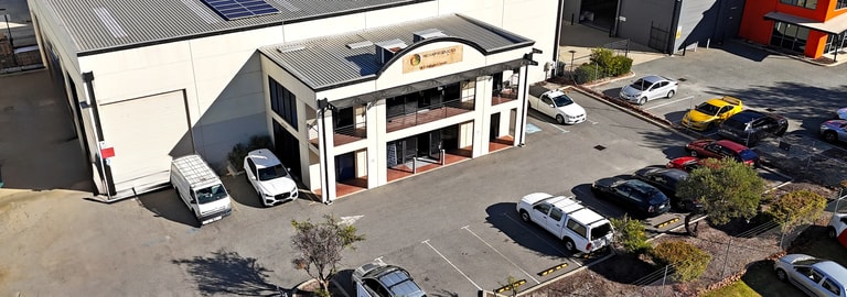 Factory, Warehouse & Industrial commercial property for lease at 54 Catalano Circuit Canning Vale WA 6155