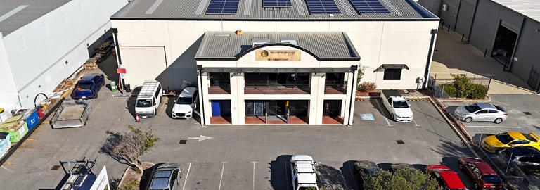 Factory, Warehouse & Industrial commercial property for lease at 54 Catalano Circuit Canning Vale WA 6155