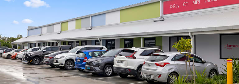 Medical / Consulting commercial property for lease at 69 Cerina Circuit Jimboomba QLD 4280
