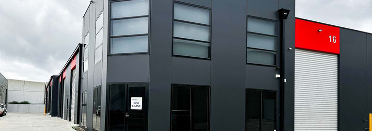 Other commercial property for lease at 1/38 Buontempo Carrum Downs VIC 3201