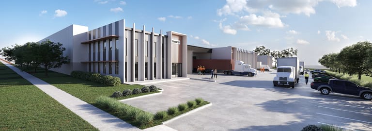 Factory, Warehouse & Industrial commercial property for lease at 53 Val Reid Crescent Hume ACT 2620