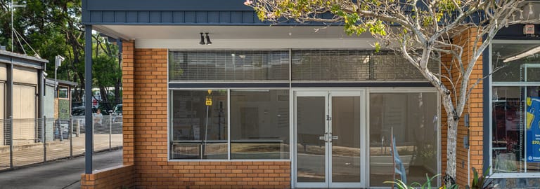 Shop & Retail commercial property for lease at 647 Oxley Road Corinda QLD 4075