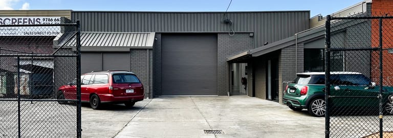 Offices commercial property for lease at 17 Govan Street Seaford VIC 3198