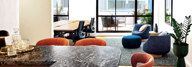 Offices commercial property for lease at 3 Hosking Place Sydney NSW 2000