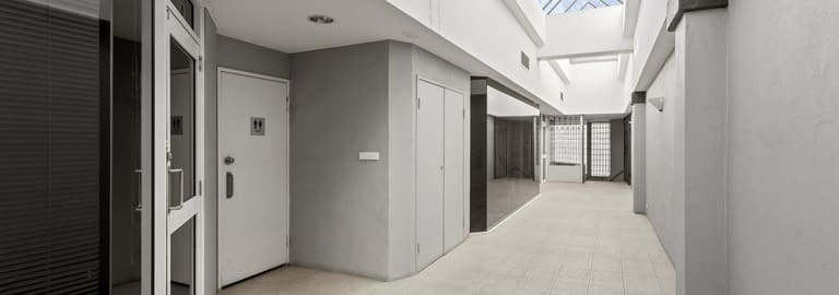 Medical / Consulting commercial property for lease at Suite 4 & 5/91 Aberdeen Street Northbridge WA 6003