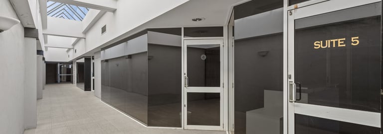 Medical / Consulting commercial property for lease at Suite 4 & 5/91 Aberdeen Street Northbridge WA 6003