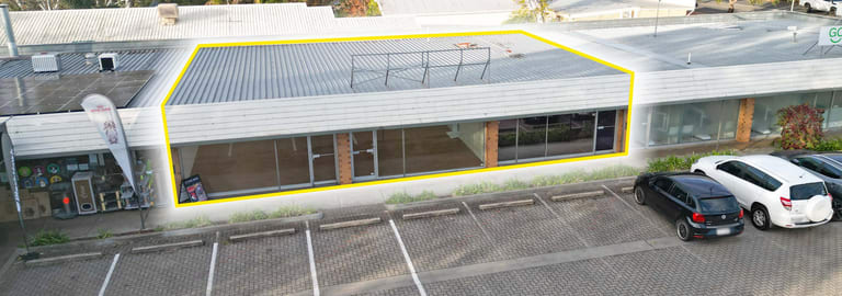 Shop & Retail commercial property for lease at Shop 4-6/168-170 Main Road Blackwood SA 5051
