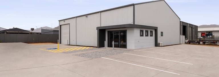 Factory, Warehouse & Industrial commercial property for lease at 207 McKoy Street Wodonga VIC 3690