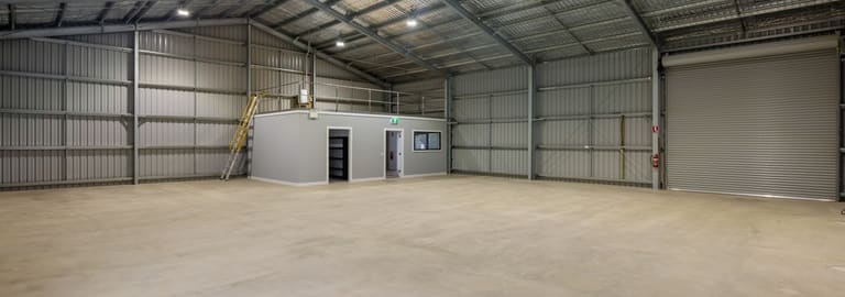 Factory, Warehouse & Industrial commercial property for lease at 207 McKoy Street Wodonga VIC 3690