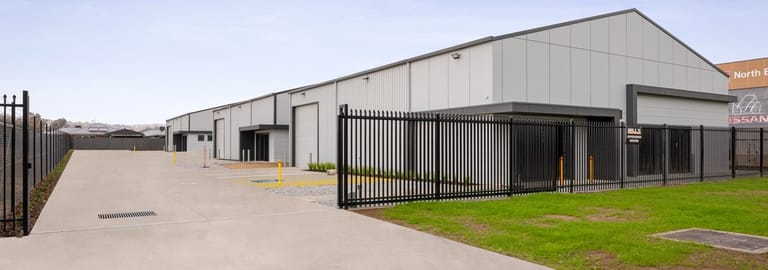 Factory, Warehouse & Industrial commercial property for lease at 207 McKoy Street Wodonga VIC 3690