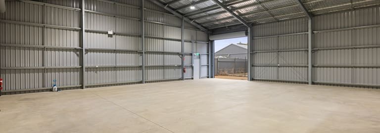 Factory, Warehouse & Industrial commercial property for lease at 207 McKoy Street Wodonga VIC 3690