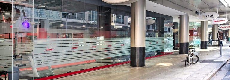 Shop & Retail commercial property for lease at 100 Pirie Street Adelaide SA 5000