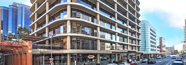 Shop & Retail commercial property for lease at 100 Pirie Street Adelaide SA 5000
